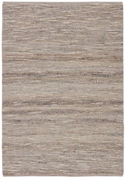 Day Dream Rug, Chocolate Chip/ Pumice Stone