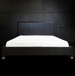 Caleb King Bed