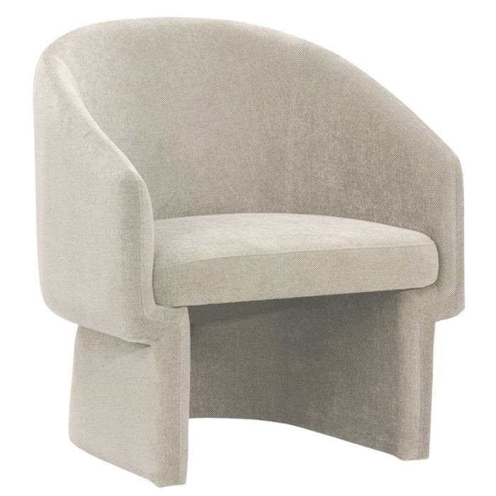 Lauryn Lounge Chair - Danny Beige