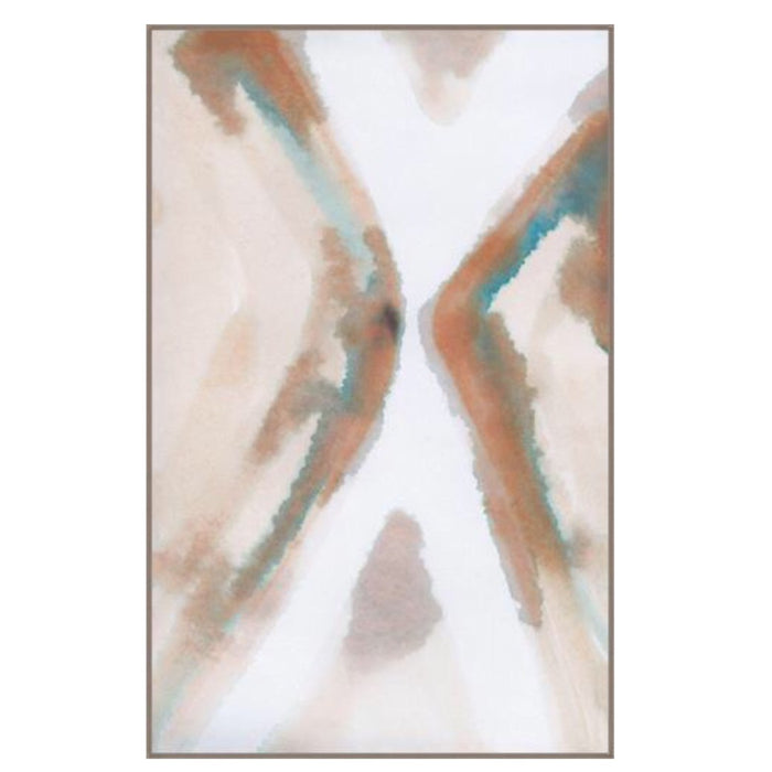 Find Your Way Back III, 24" x 38"