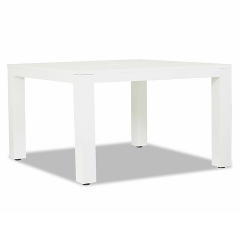 Newport Square Dining Table, 48W" x 48"D