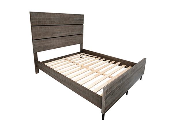 Belson Bed, King & Queen