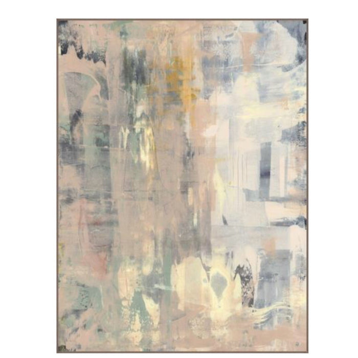 Quiet Epiphany, 30" x 40"