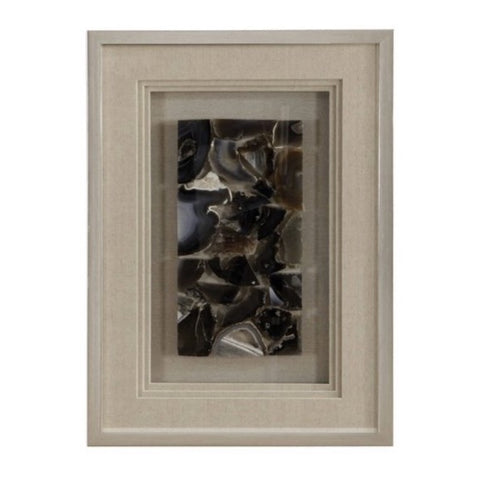 Seana Shadow Box, W:20" X D:2" X H:28"