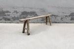 Antique Bench, 72" x 7" x 21"