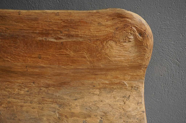 Original Antique Kampung Chair