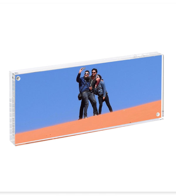 The Original Magnet Frame, 5 Sizes