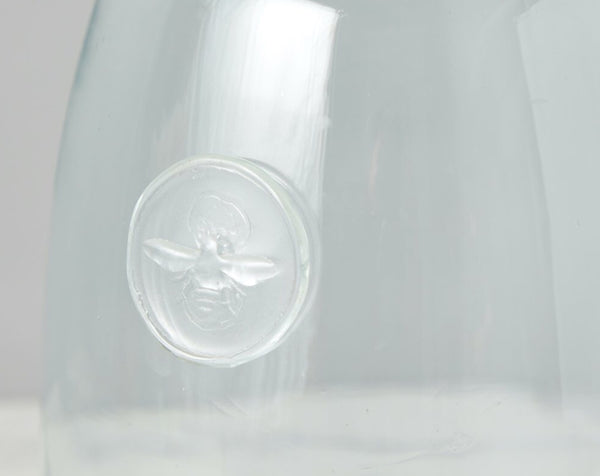 French Demijohn, Large