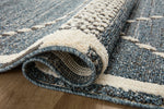 Fabian 01 Denim/Charcoal