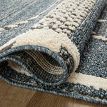 Fabian 01 Denim/Charcoal