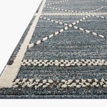 Fabian 01 Denim/Charcoal