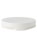 Coco Cozy White Trivet