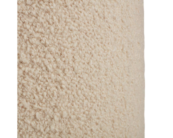 Folke Pipaluk Pouf, Angora