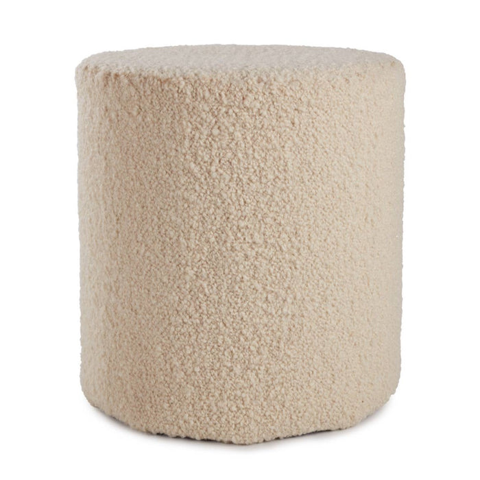 Folke Pipaluk Pouf, Angora