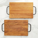 Farmhouse Cutting Board, Small