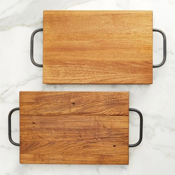 Farmhouse Cutting Board, Small