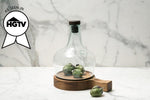 Demijohn Cloche, Small