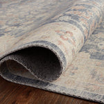 Hathaway 02 Denim/Multi