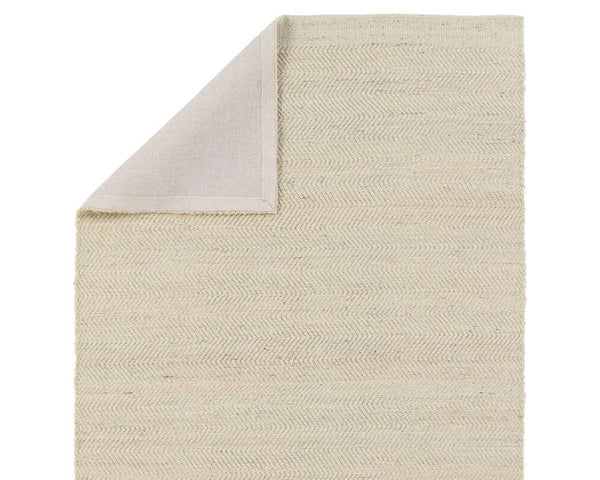 Harman Natural Rug, Antique White Silver Birch