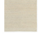 Harman Natural Rug, Antique White Silver Birch