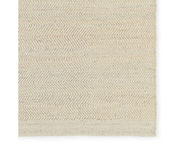 Harman Natural Rug, Antique White Silver Birch