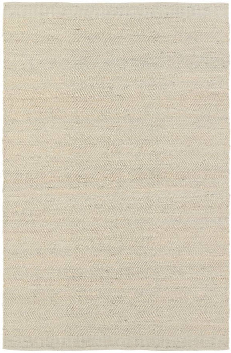 Harman Natural Rug, Antique White Silver Birch