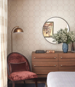 Audrey Walnut Dresser