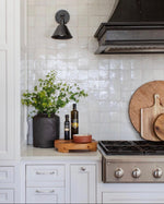 Classic Round Trivet, 3 Sizes