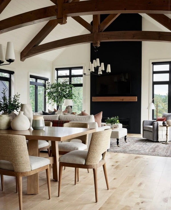 Amalfi Dining Chair