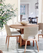 Amalfi Dining Chair