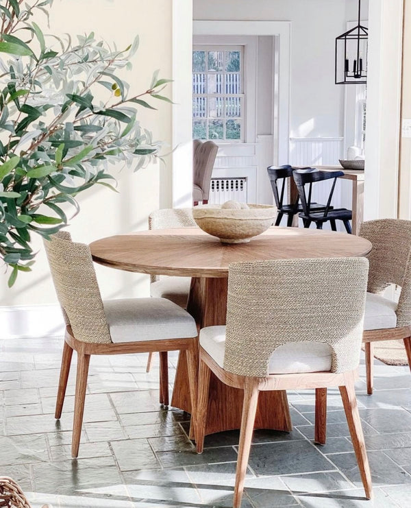 Amalfi Dining Chair