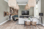 Amalfi Dining Chair