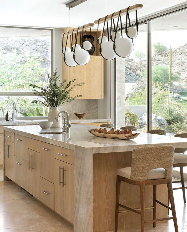 Amalfi Counter Stool