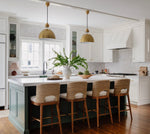 Amalfi Counter Stool