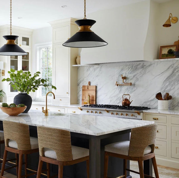 Amalfi Counter Stool