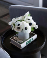 Brady Side Table
