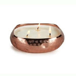 3-Wick Candle Tray, 2 Colours