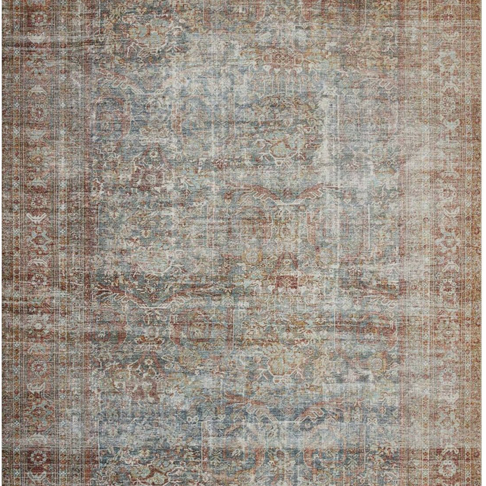 Jules - 05, Lagoon / Brick, Chris Loves Julia x Loloi