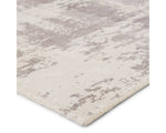 Juliette Arabella Rug, Star White/ Smoked Pearl