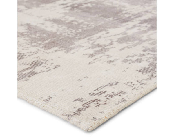 Juliette Arabella Rug, Star White/ Smoked Pearl