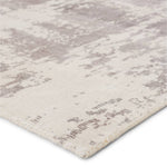 Juliette Arabella Rug, Star White/ Smoked Pearl