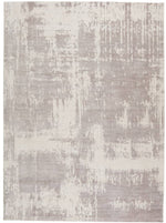 Juliette Arabella Rug, Star White/ Smoked Pearl