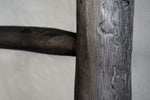 Teak Towel Ladder - Charcoal, 2 Sizes