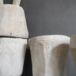 Sulawesi Planter, Weathered Finish