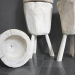 Sulawesi Planter, Weathered Finish