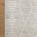 Kamala-02 Ivory/ Silver