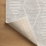 Kamala-02 Ivory/ Silver