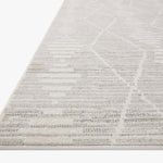 Kamala-02 Ivory/ Silver