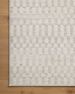Kamala - 05 Ivory / Grey
