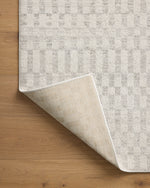 Kamala - 05 Ivory / Grey